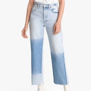 Mother Jeans